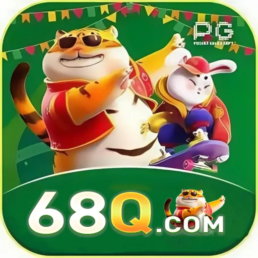 68q Logo